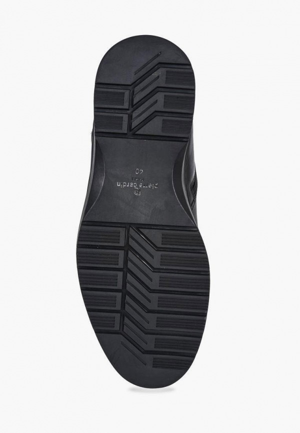 фото Ботинки pierre cardin