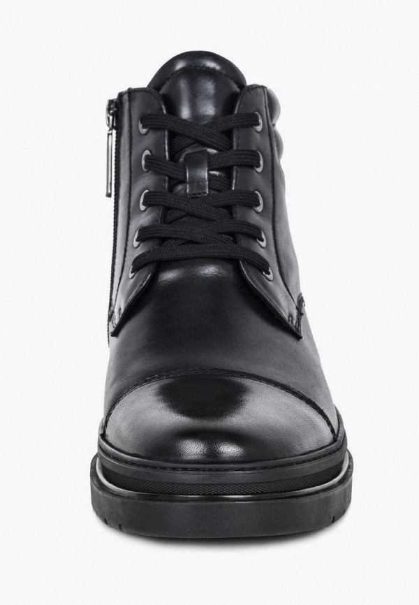 фото Ботинки pierre cardin