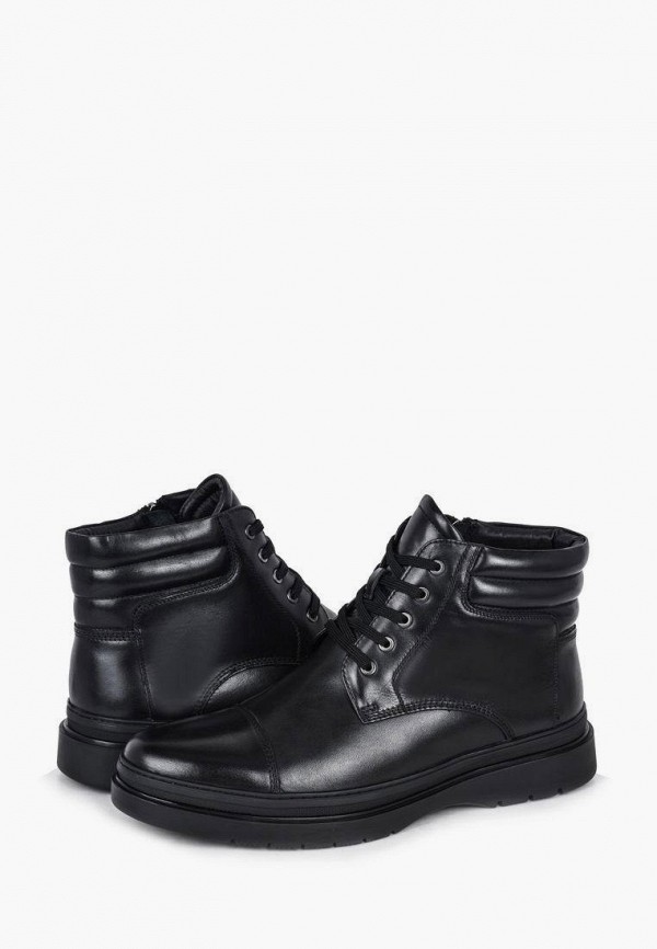 фото Ботинки pierre cardin