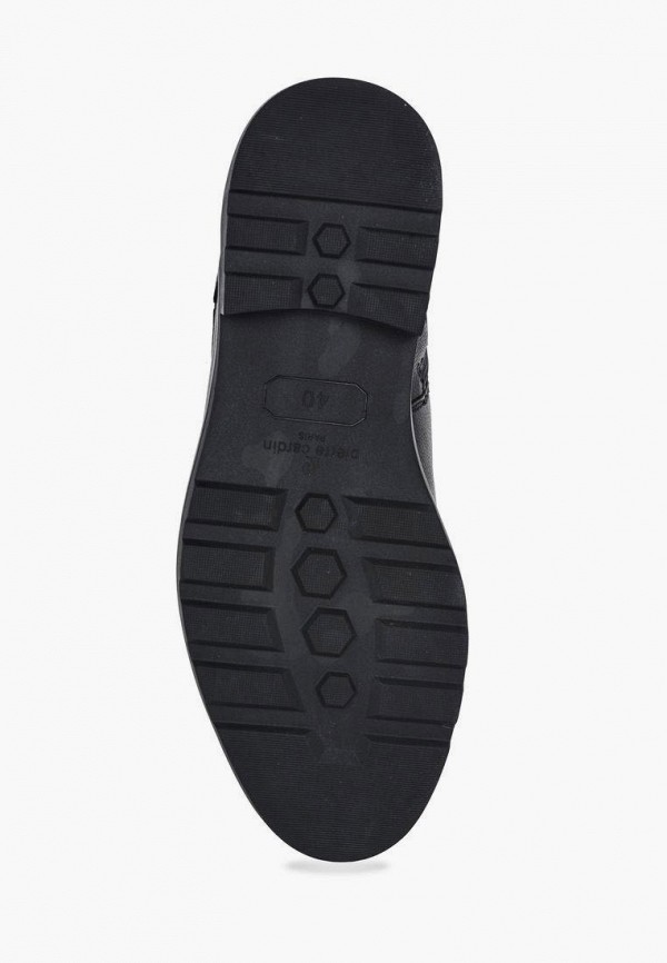 фото Ботинки pierre cardin