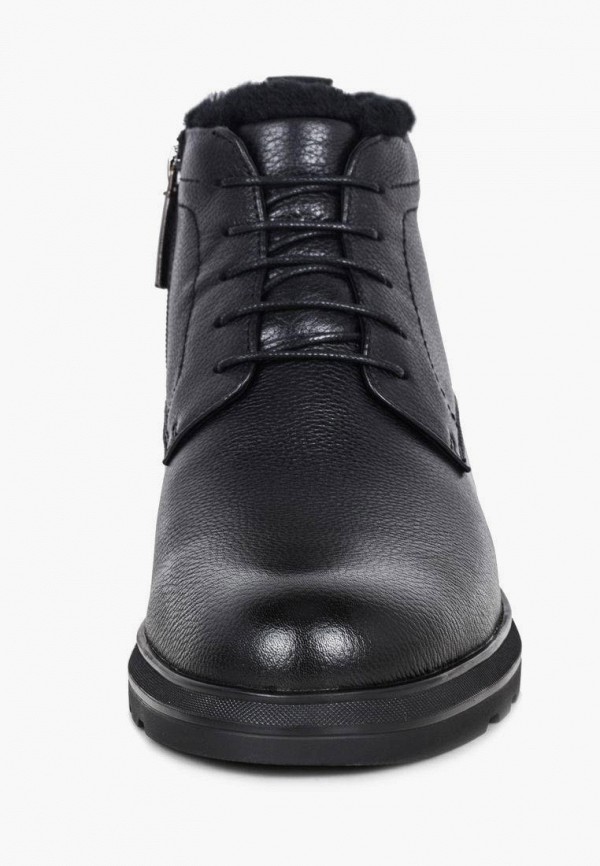 фото Ботинки pierre cardin