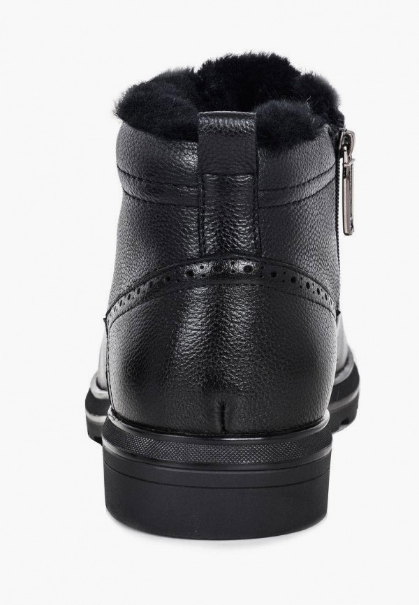 фото Ботинки pierre cardin