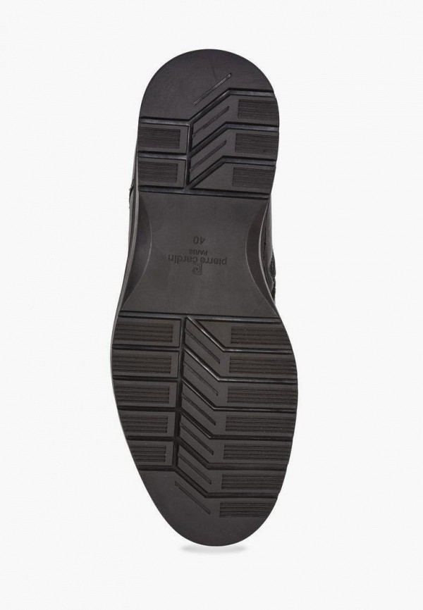 фото Ботинки pierre cardin