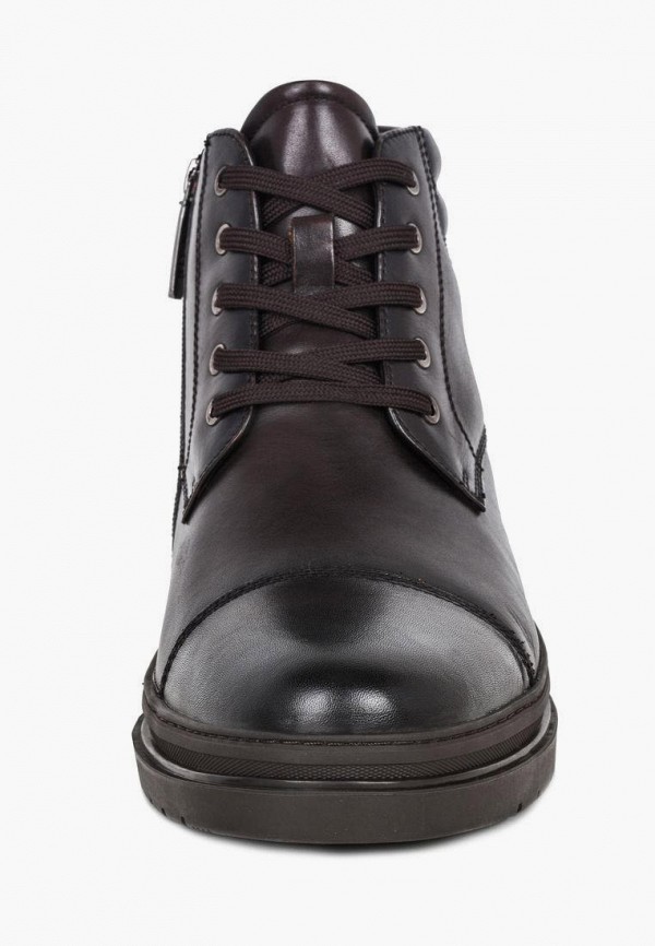 фото Ботинки pierre cardin