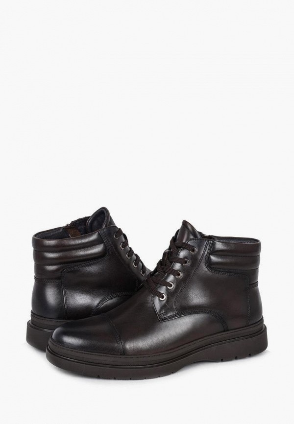 фото Ботинки pierre cardin