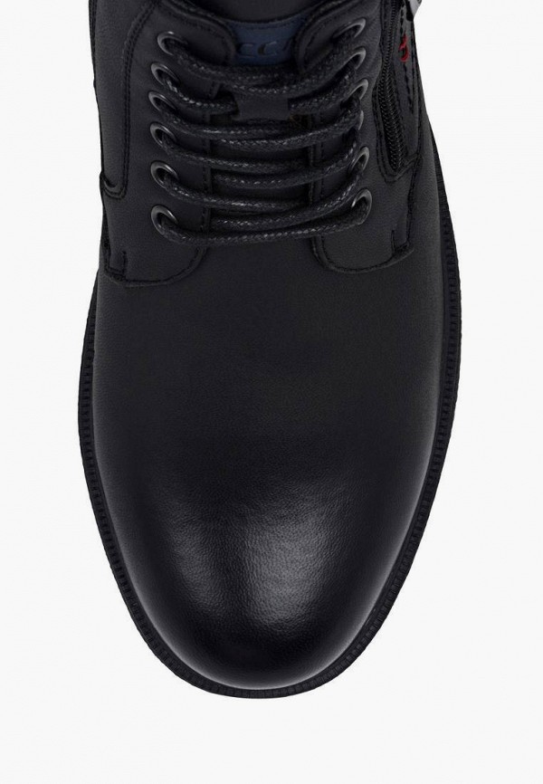 фото Ботинки t.taccardi