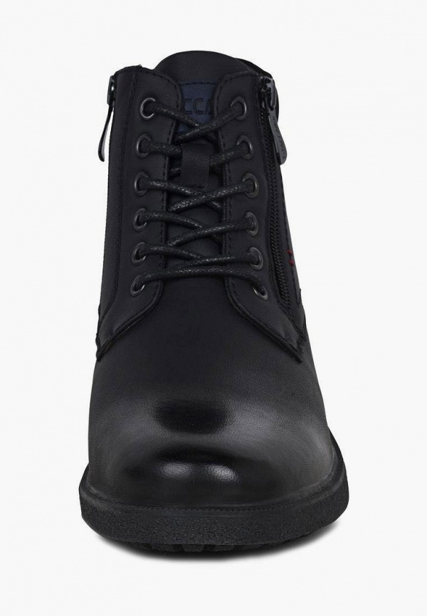 фото Ботинки t.taccardi