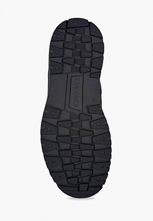 фото Ботинки t.taccardi