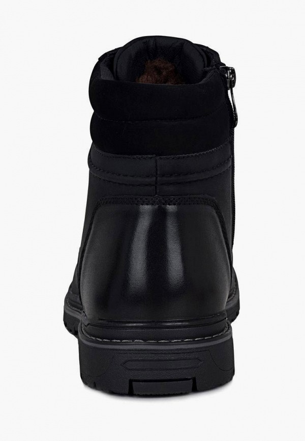 фото Ботинки t.taccardi