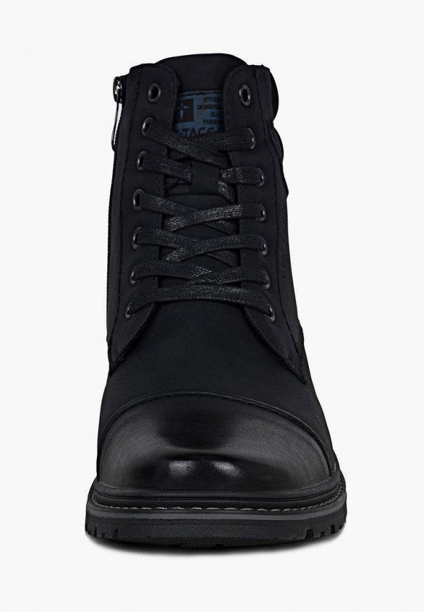 фото Ботинки t.taccardi