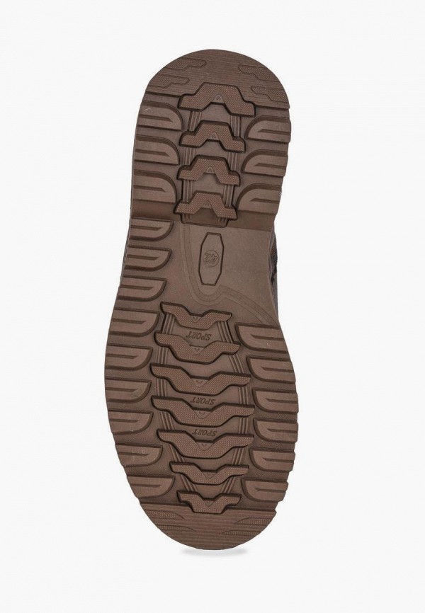 Ботинки T.Taccardi цвет коричневый  Фото 7