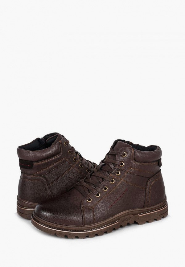 фото Ботинки t.taccardi