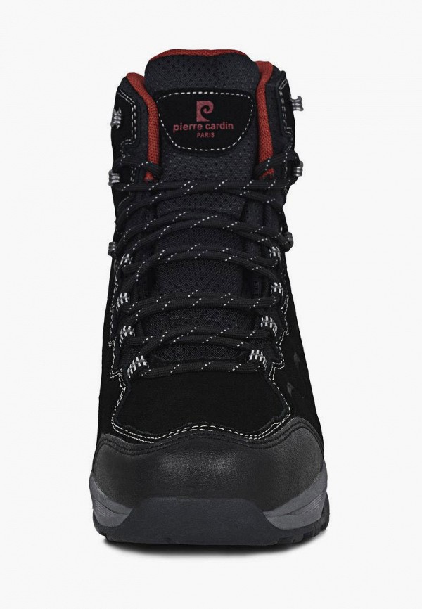 фото Ботинки pierre cardin