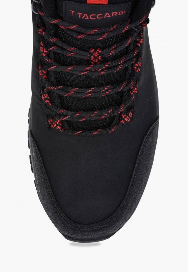 фото Ботинки t.taccardi