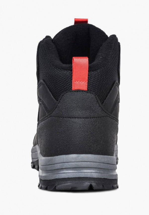 фото Ботинки t.taccardi