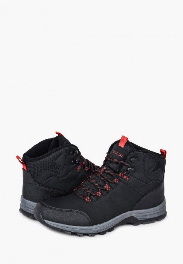 фото Ботинки t.taccardi