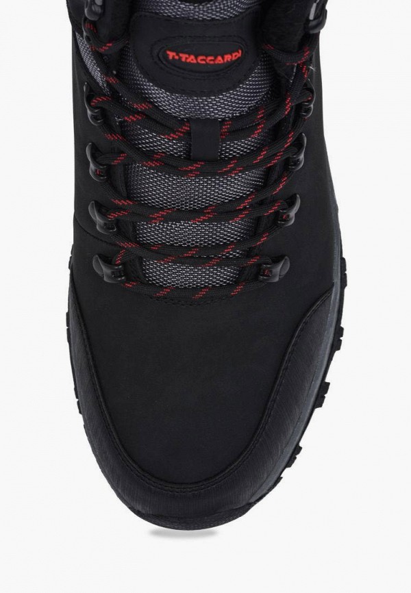 фото Ботинки t.taccardi