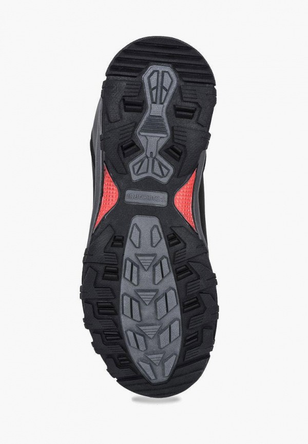 фото Ботинки t.taccardi