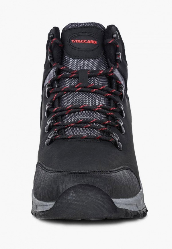 фото Ботинки t.taccardi