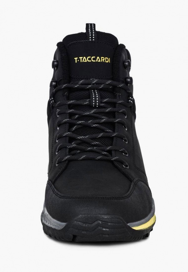 Ботинки T.Taccardi Ботинки T.Taccardi фото