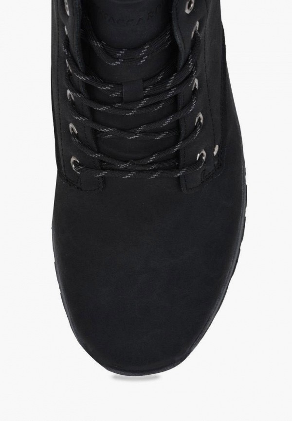 фото Ботинки t.taccardi