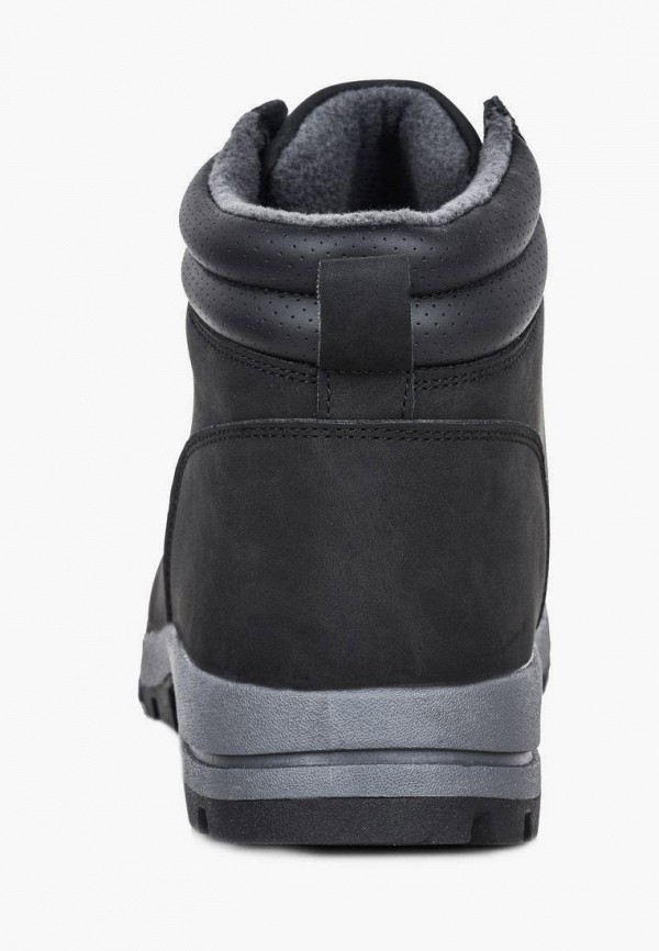 фото Ботинки t.taccardi