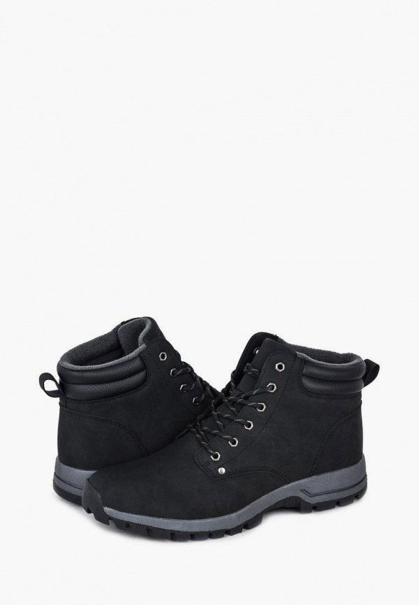 фото Ботинки t.taccardi