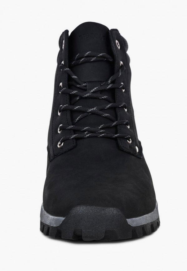 фото Ботинки t.taccardi