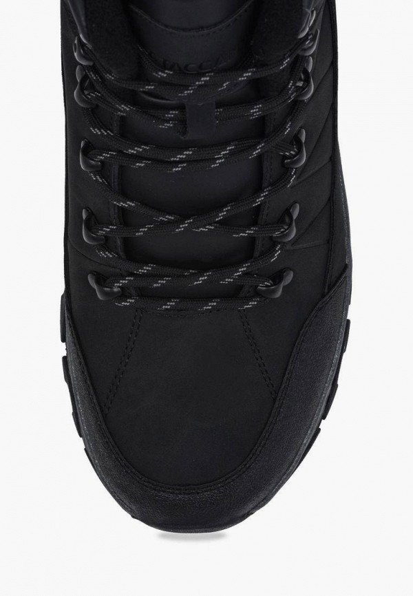 Ботинки T.Taccardi черный, размер 41, фото 2