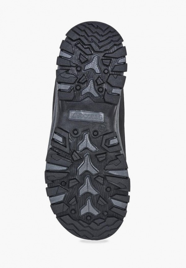 Ботинки T.Taccardi черный, размер 41, фото 3