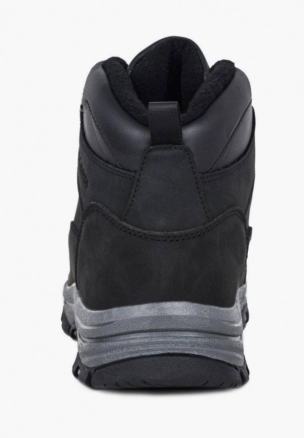 Ботинки T.Taccardi черный, размер 41, фото 4