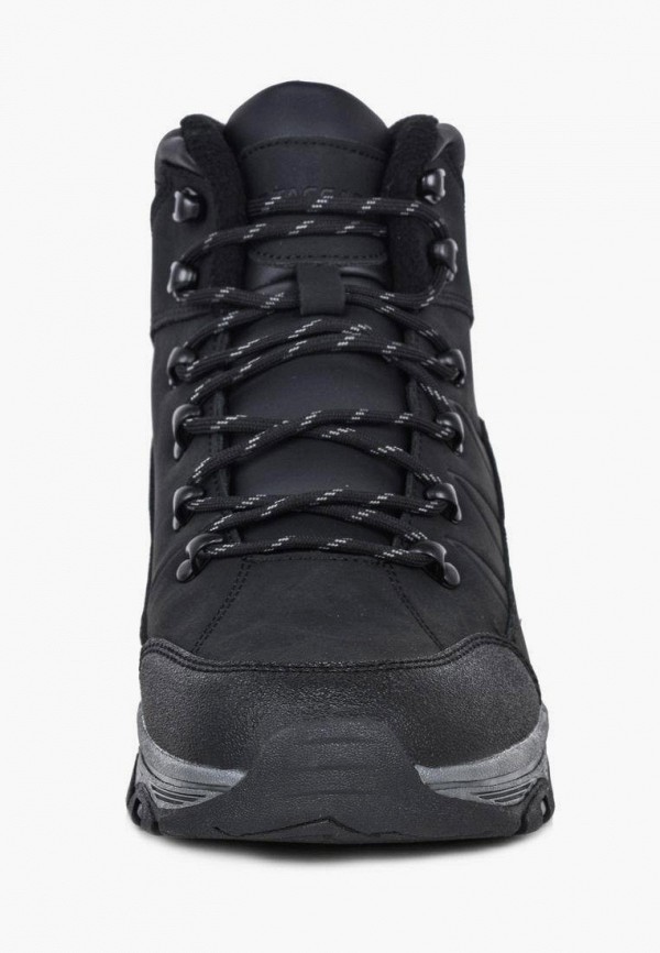 Ботинки T.Taccardi черный, размер 41, фото 5