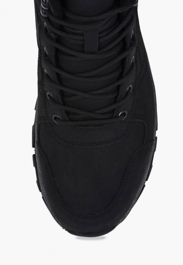 фото Ботинки t.taccardi