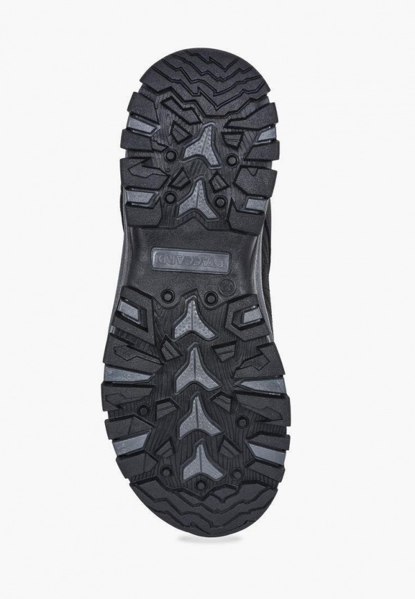 фото Ботинки t.taccardi