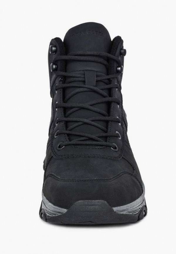 фото Ботинки t.taccardi