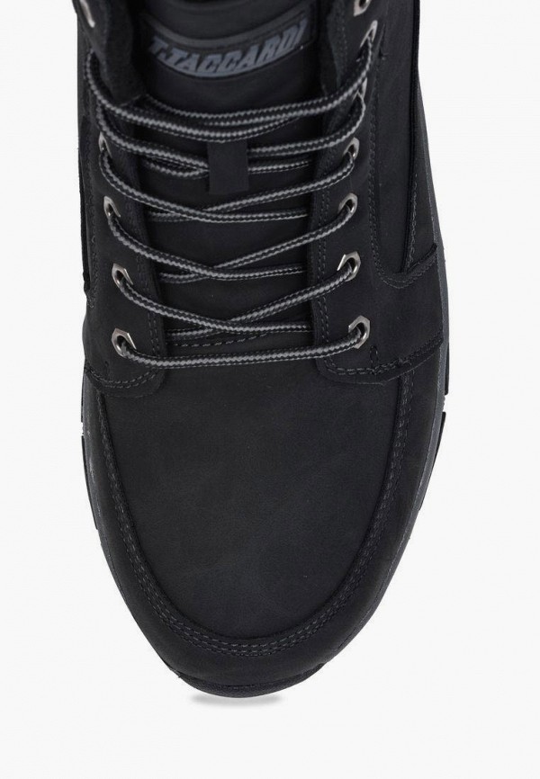 фото Ботинки t.taccardi