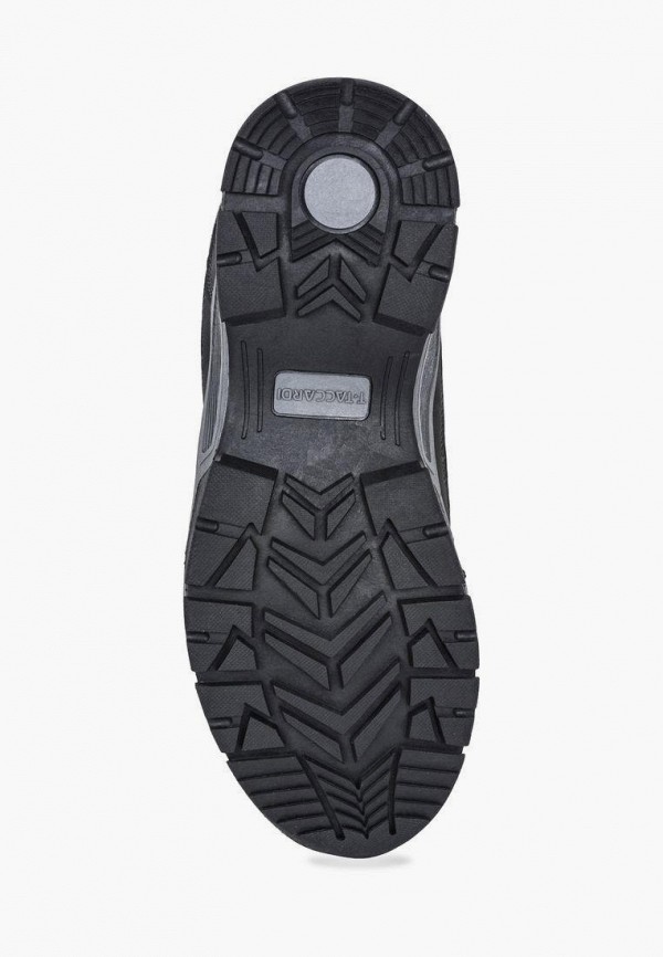 Ботинки T.Taccardi черный, размер 43, фото 3