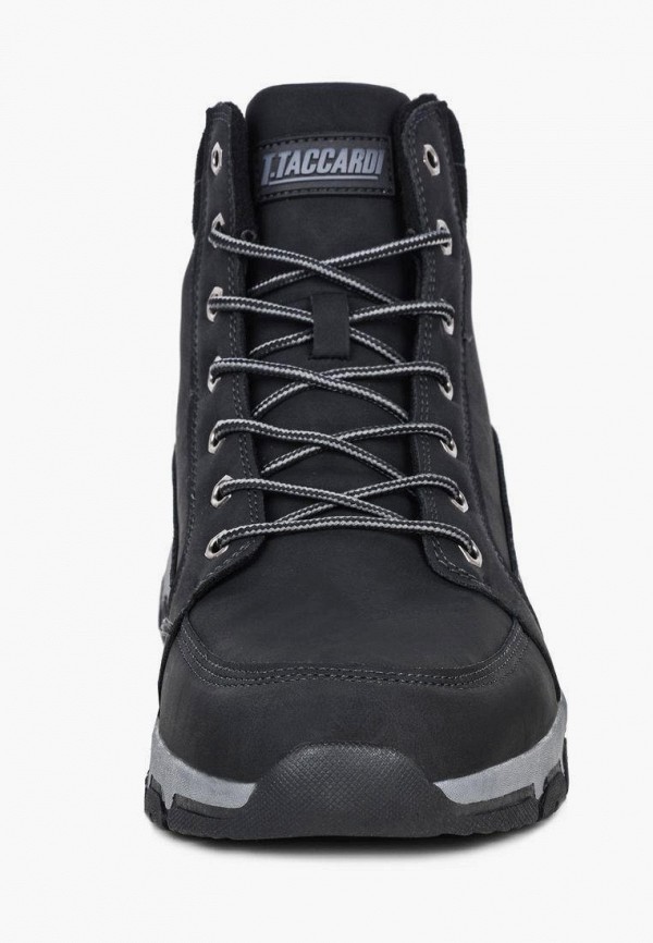 фото Ботинки t.taccardi