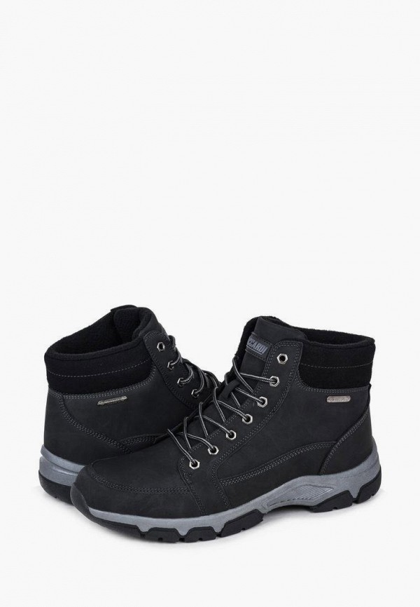 фото Ботинки t.taccardi