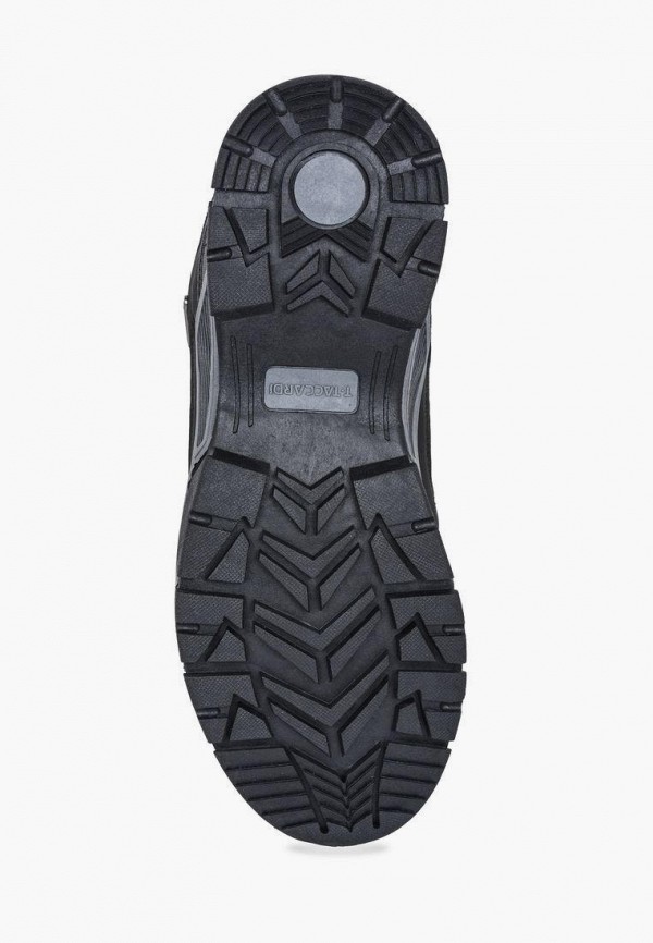 фото Ботинки t.taccardi