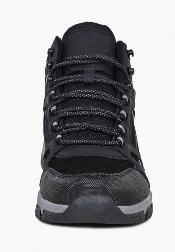 фото Ботинки t.taccardi