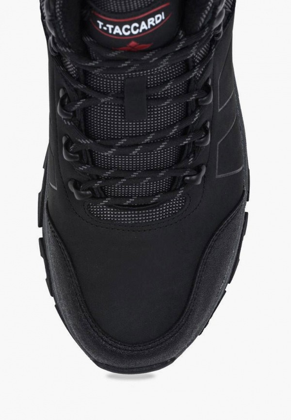 фото Ботинки t.taccardi