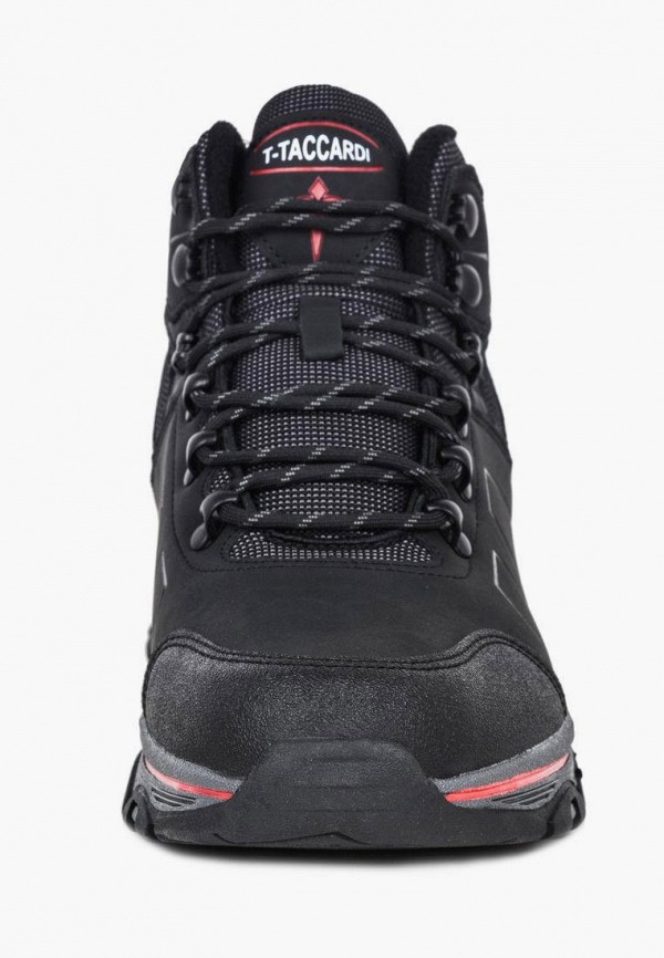 фото Ботинки t.taccardi