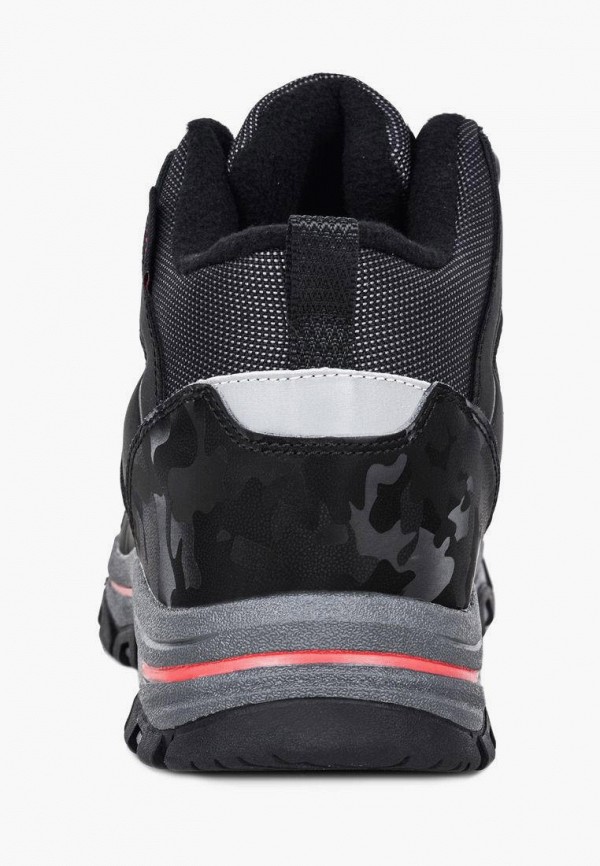 фото Ботинки t.taccardi