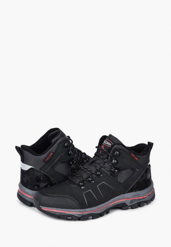 фото Ботинки t.taccardi