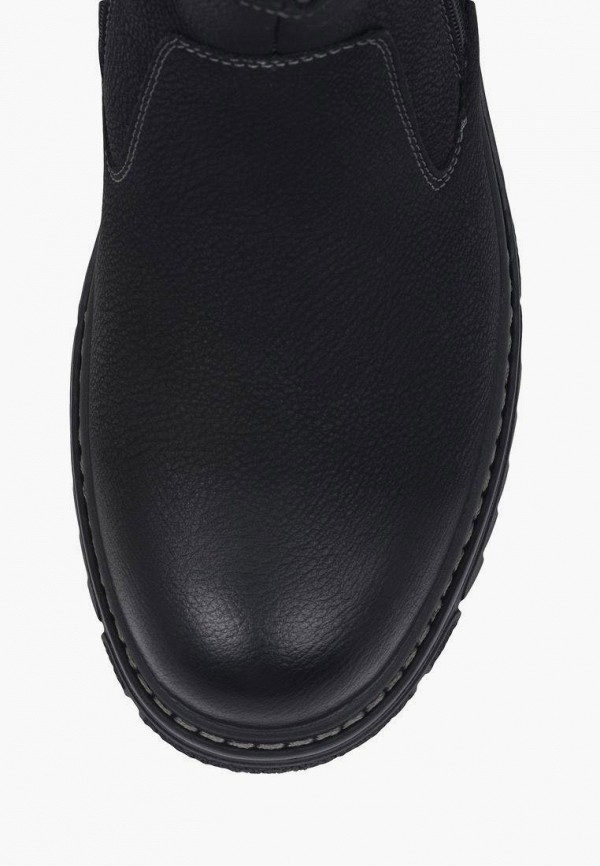 фото Ботинки t.taccardi