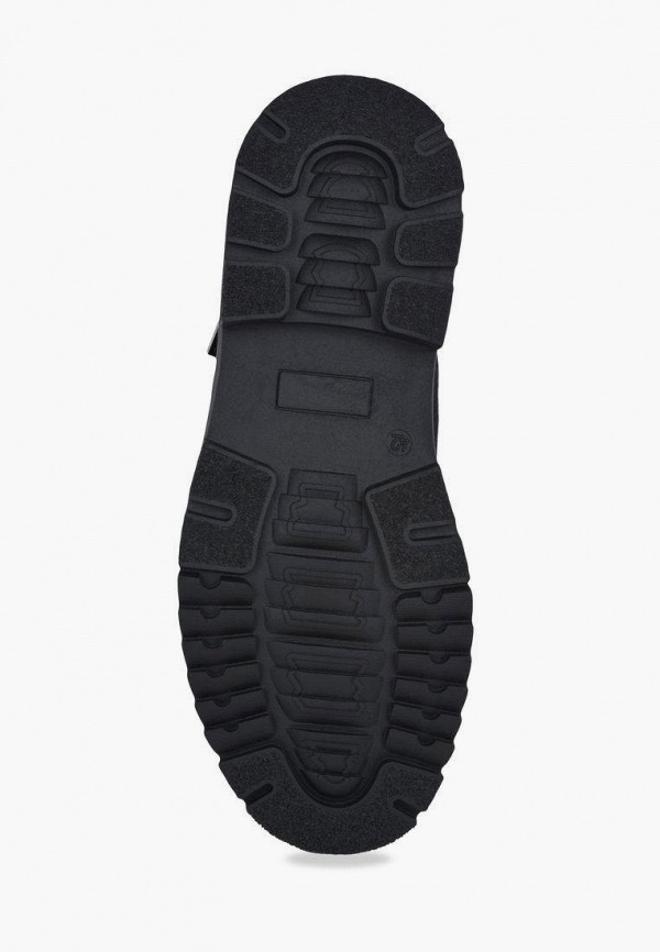 фото Ботинки t.taccardi