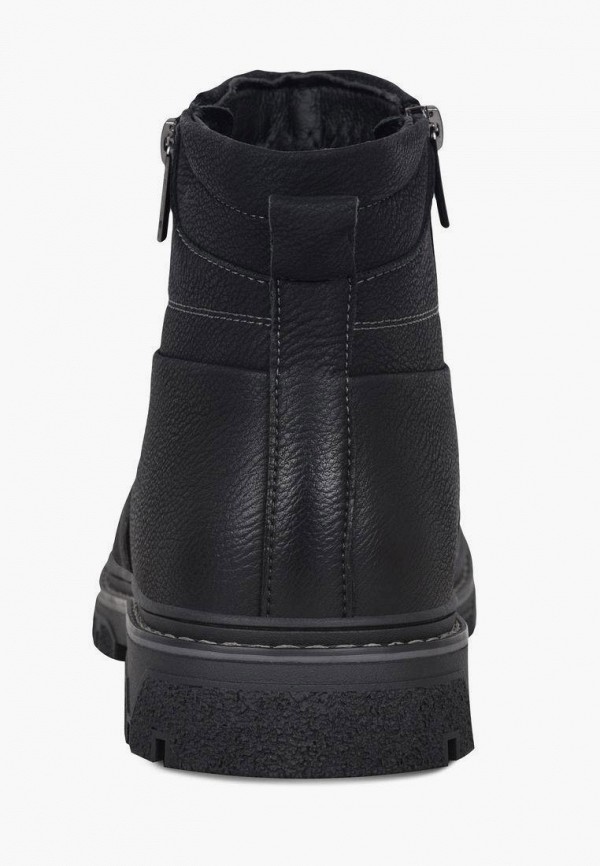 фото Ботинки t.taccardi