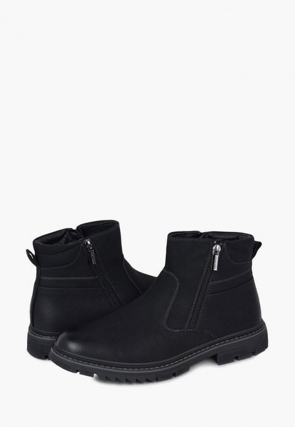 фото Ботинки t.taccardi