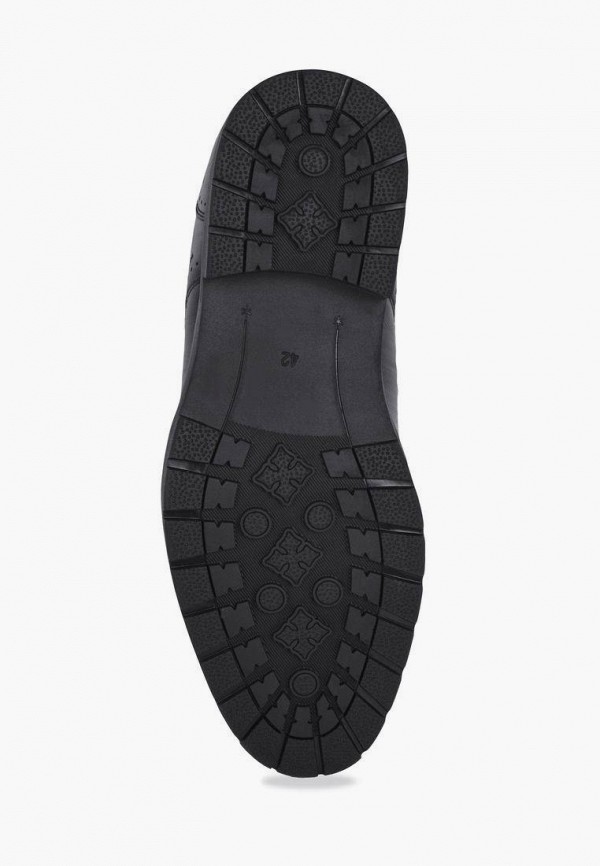 фото Полусапоги t.taccardi